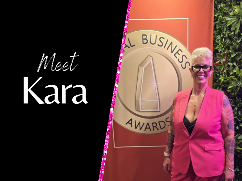 meet kara meet kara